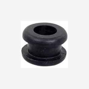 Cortina gummi transit