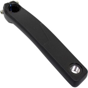 Bafang pedalarm hjre M420 sort