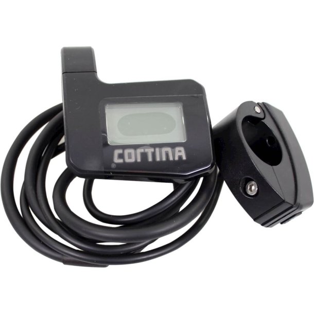 Cortina Ecomo Compact Display 36V