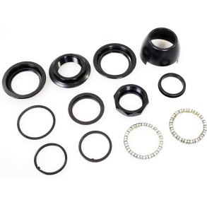 Cortina Balh Set Th805st +Hood