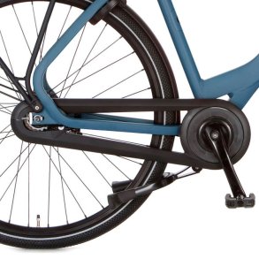 Cortina k�de  Kast Fluente sort Matt