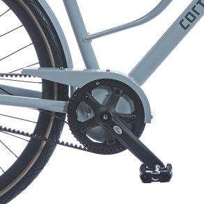 Cortina k�desk�rm Mozzo Seagrass