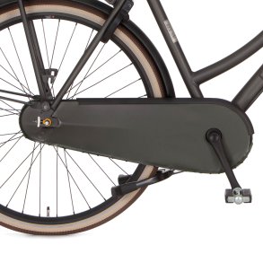 Cortina k�de  Cabinet Lacquer U4 sort Gold Matt 7v