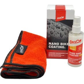 CyclOn Nano cykelbelgningsst 100ml