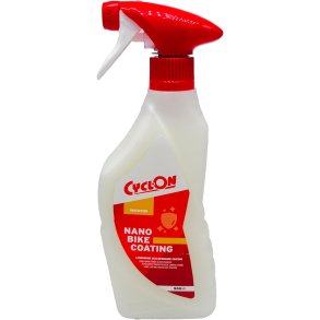 CyclOn Nano cykelbelgning 500ml