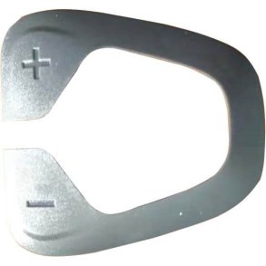 Bafang-d�kning med +/- Symbol Top Display C18