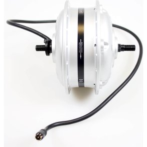 Bafang forhjulmotor 43V DB s�lv