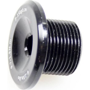 Bafang krankbolt M420