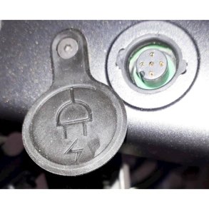 Cortina Loadplug Cover C-type