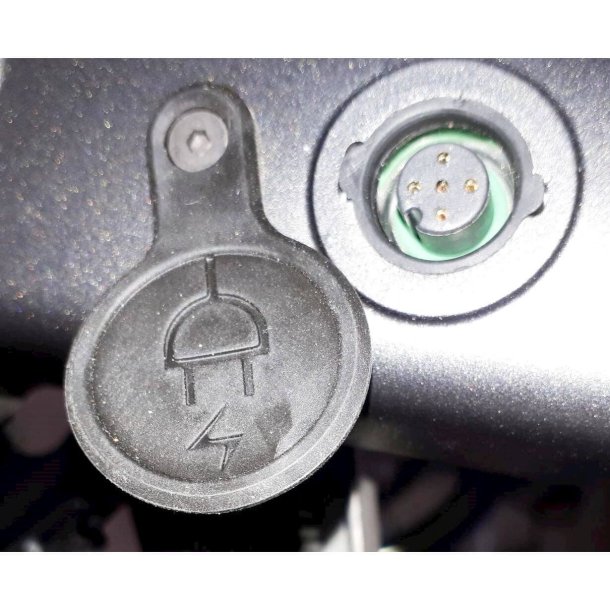 Cortina Loadplug Cover C-type