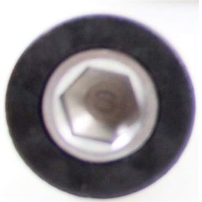 Bafang krankbolt M300/400