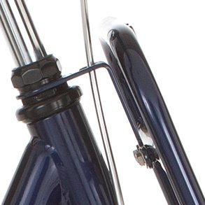 Cortina beslag Front   bagageb�re 24 M Legion bl�