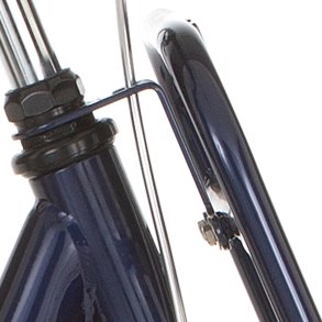 Cortina beslag Front   bagageb�re 26 M Legion bl�