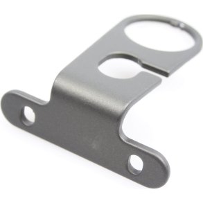 Cortina beslag Front   bagageb�re 28 H Elegance Green Matt