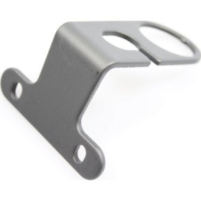 Cortina beslag Front   bagageb�re 28 H65 Elegance Green Matt