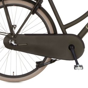 Cortina K�desk�rm l�rred U4 Elegance Green Matt 3v