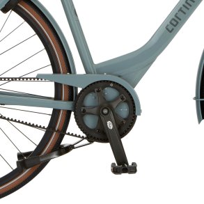 Cortina k�desk�rm Stormy Sea