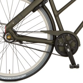 Cortina k�desk�rm 28 Elegance Green Matt