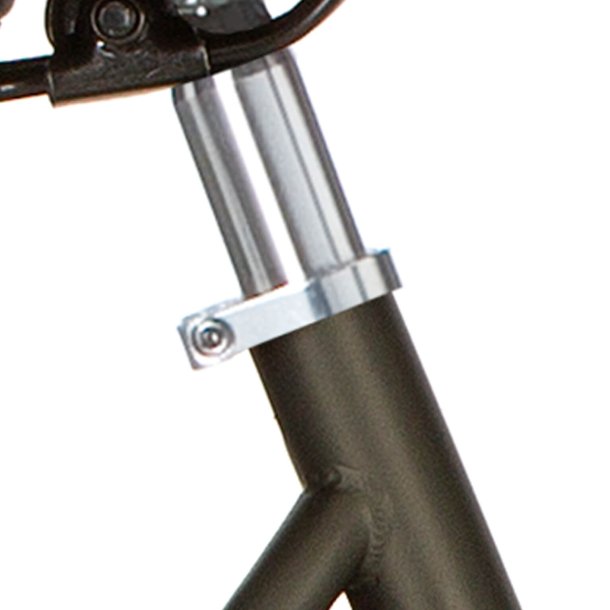 Cortina Zoolpap Clamp 34,9 mm Alu+ bolt