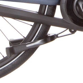 Cortina dobbelt stttefod 28