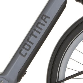 Cortina batteridkning darfon