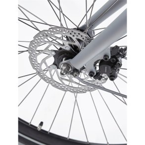 Cortina disklemset for Tektro 3 fingergreb