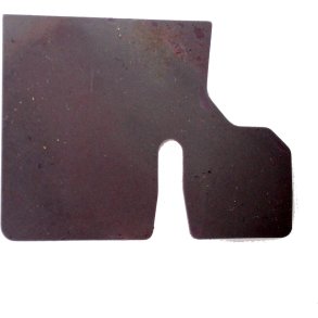 Cortina gummipassage L37-3.59x44x0.5