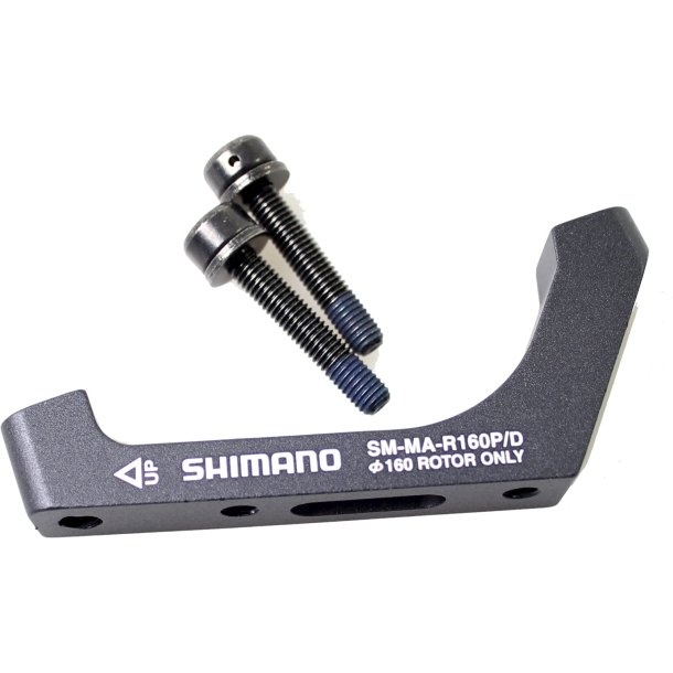  Shimano ano Caliper Adapter SM-MA-R160 P/D