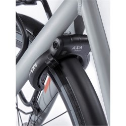 Axa ringls Defender + Phylion BN18 sort