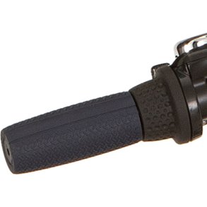 Cortina h�ndv Dakar R 90mm bl� 5534