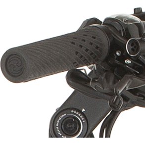 Cortina h�ndv r luna l�s sort