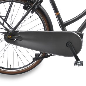 Cortina k�de  Cabinet Nostalgia MM Eclips sort Matt