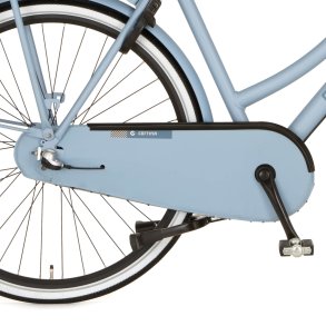 Cortina k�de  Cabinet Lacquer U4 bl� Sky Metallic Matt 3V