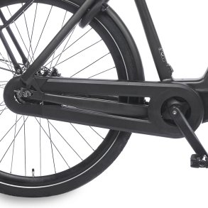 Cortina k�de  Cabinet Ride SD MM sort Matt