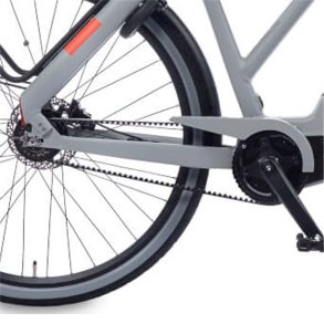 Cortina k�desk�rm E-Blau Mouse Gray Matt