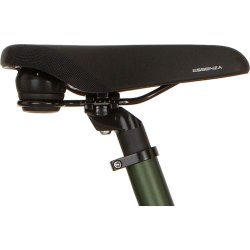 Cortina sadel Essenza Plus Relaxed sort