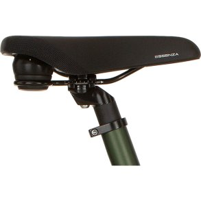 Cortina sadel essenza plus afslappet SW