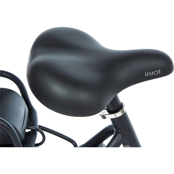 Cortina Saddle Witch Nitro 5523