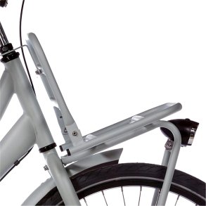 Cortina front   bagageb�re Basic del 26 Ice Flow Matt Matt