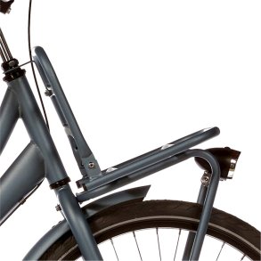 Cortina front   bagageb�re Basic Del 26 Stonewash Matt