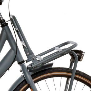 Cortina front   bagageb�re Basic del 26 musegr� Matt