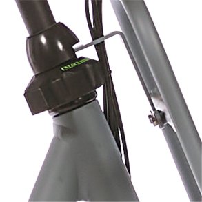 Cortina beslag Front   bagageb�re 28 d Stormey Sea Matt