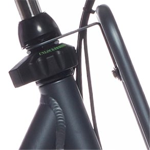 Cortina beslag Front   bagageb�re E-U4 Irestone Pearl Matt