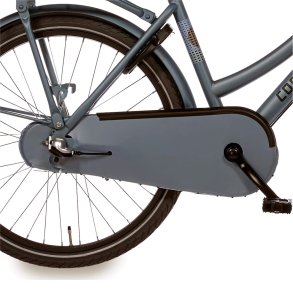 Cortina k�de  Cabinet Lacquer 26 U4 Stonewash Matt