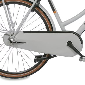 Cortina k�de  Cabinet Lacquer 26 U4 Glat gr� Matt