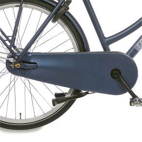 Cortina k�de  Cabinet Nostalgia Polish bl� Matt