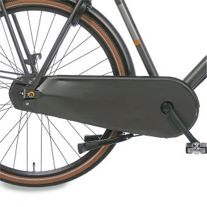 Cortina k�de  Cabinet Lacquer U4 Eclips sort Matt 7v