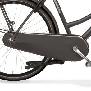 Cortina k�de  Cabinet Lacquer U4 Friar Brown Matt 7v