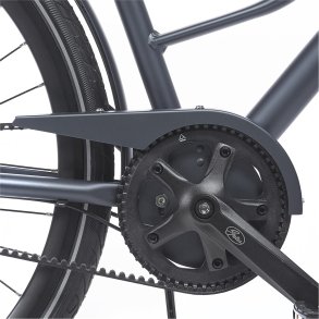 Cortina k�desk�rm Mozzo Thundercloud Matt