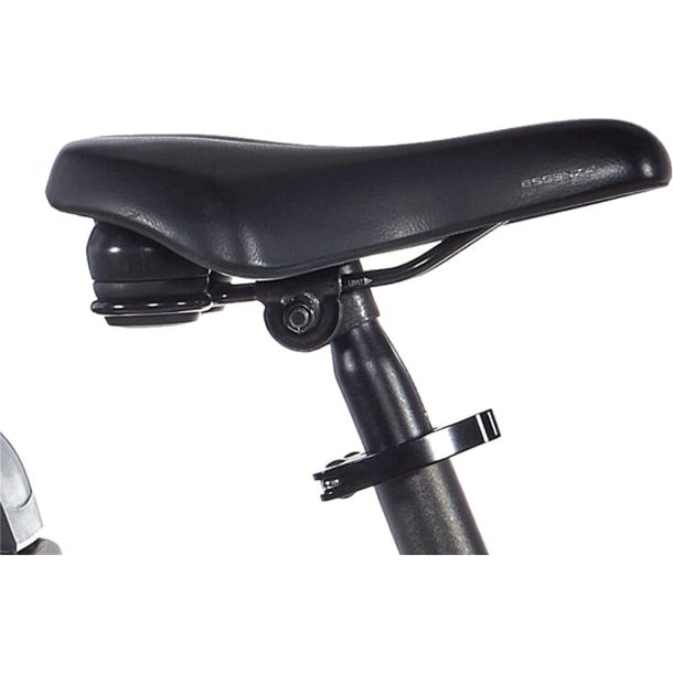 Cortina Saddle Freeway City + Handle sort